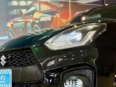 スズキ スイフト