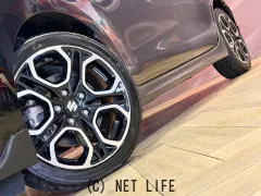 スズキ スイフト