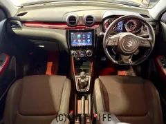 スズキ スイフト