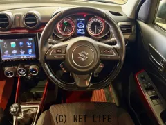 スズキ スイフト