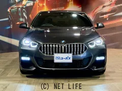 BMW 2シリーズグランクーペ