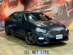 BMW 2シリーズグランクーペ