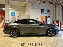 BMW 2シリーズグランクーペ