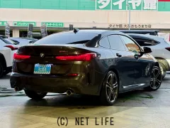 BMW 2シリーズグランクーペ
