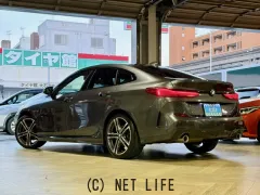 BMW 2シリーズグランクーペ