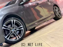 BMW 2シリーズグランクーペ