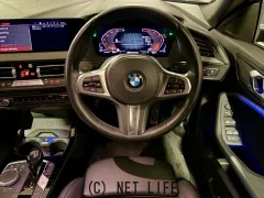 BMW 2シリーズグランクーペ