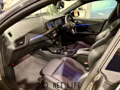 BMW 2シリーズグランクーペ