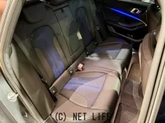 BMW 2シリーズグランクーペ