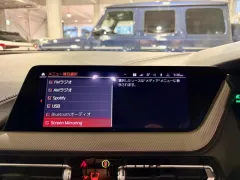 BMW 2シリーズグランクーペ