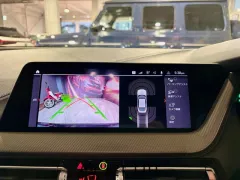 BMW 2シリーズグランクーペ