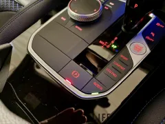 BMW 2シリーズグランクーペ