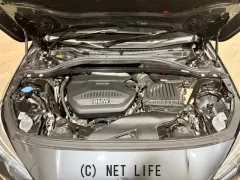 BMW 2シリーズグランクーペ