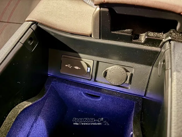 AUX/USB レクサス RX