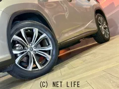 レクサス RX