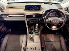 レクサス RX