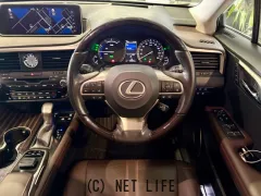 レクサス RX