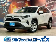 トヨタ RAV4