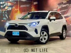 トヨタ RAV4