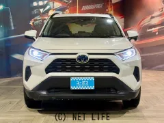 トヨタ RAV4