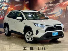 トヨタ RAV4