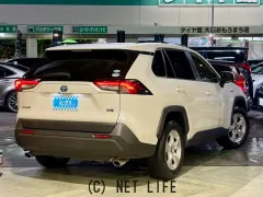 トヨタ RAV4