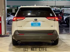 トヨタ RAV4