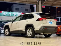 トヨタ RAV4