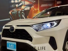 トヨタ RAV4