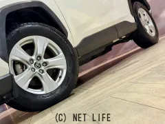 トヨタ RAV4