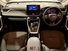 トヨタ RAV4