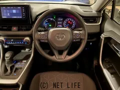 トヨタ RAV4