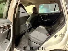 トヨタ RAV4