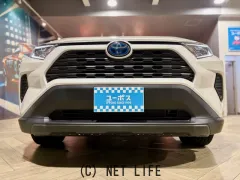 トヨタ RAV4