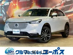 ホンダ ヴェゼル