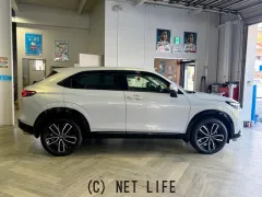 ホンダ ヴェゼル