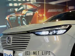 ホンダ ヴェゼル