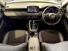 ホンダ ヴェゼル