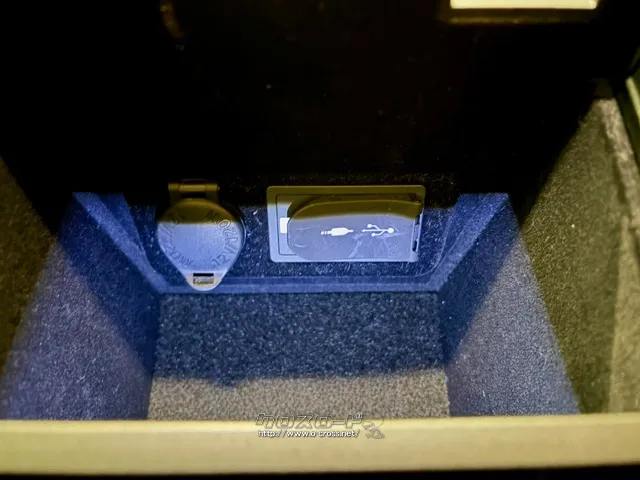 USB/AUX レクサス NX