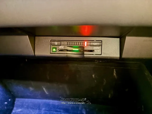 ETC車載器 レクサス NX