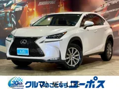 レクサス NX