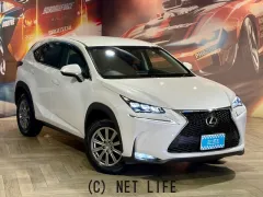 レクサス NX