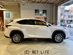 レクサス NX