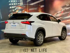 レクサス NX