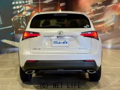 レクサス NX