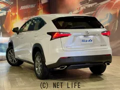 レクサス NX