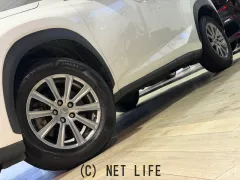 レクサス NX