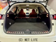 レクサス NX