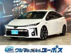 トヨタ プリウスPHV