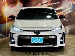 トヨタ プリウスPHV